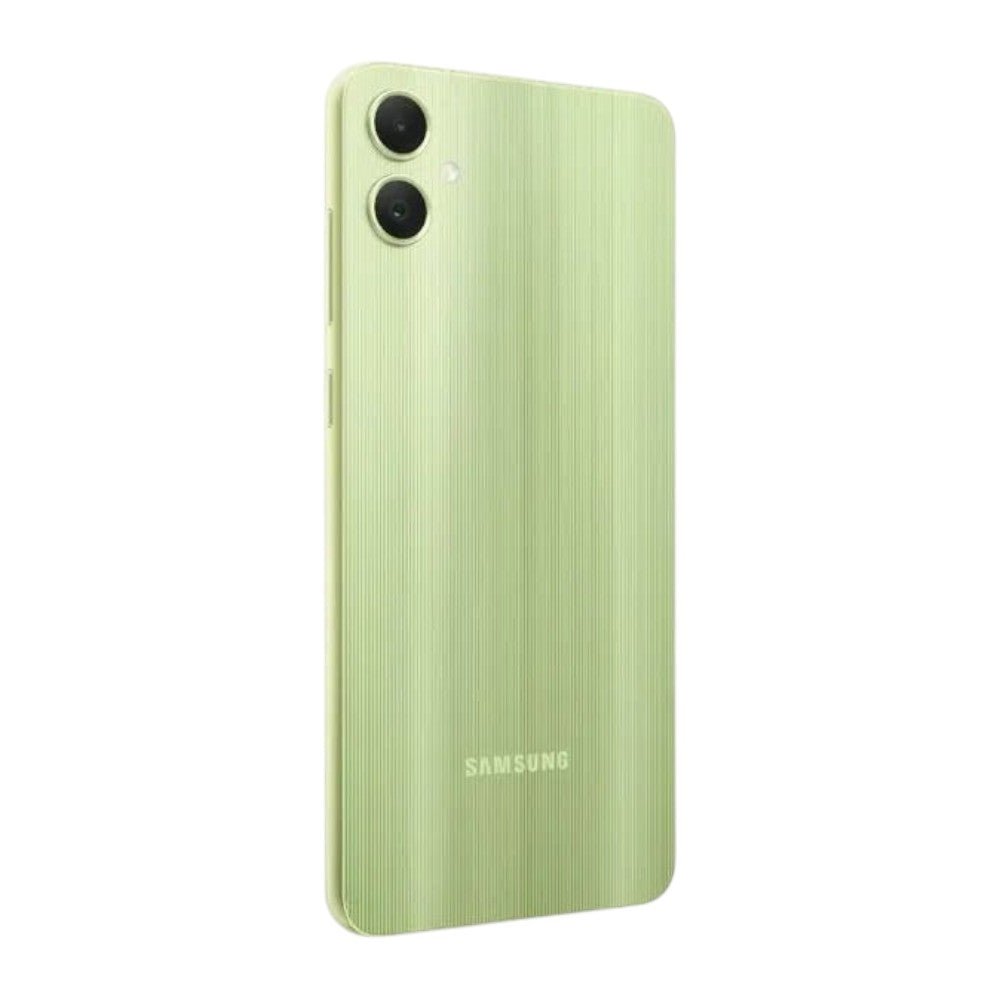 Samsung Galaxy A05 / 64Gb / Verde - Samsung - Titan.com.pa - 8806095302171
