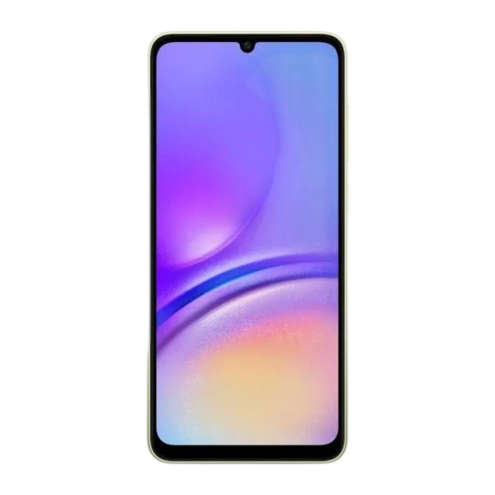Samsung Galaxy A05 / 64Gb / Verde - Samsung - Titan.com.pa - 8806095302171