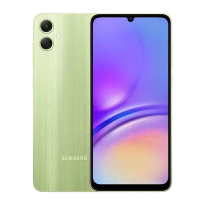 Samsung Galaxy A05 / 64Gb / Verde - Samsung - Titan.com.pa - 8806095302171