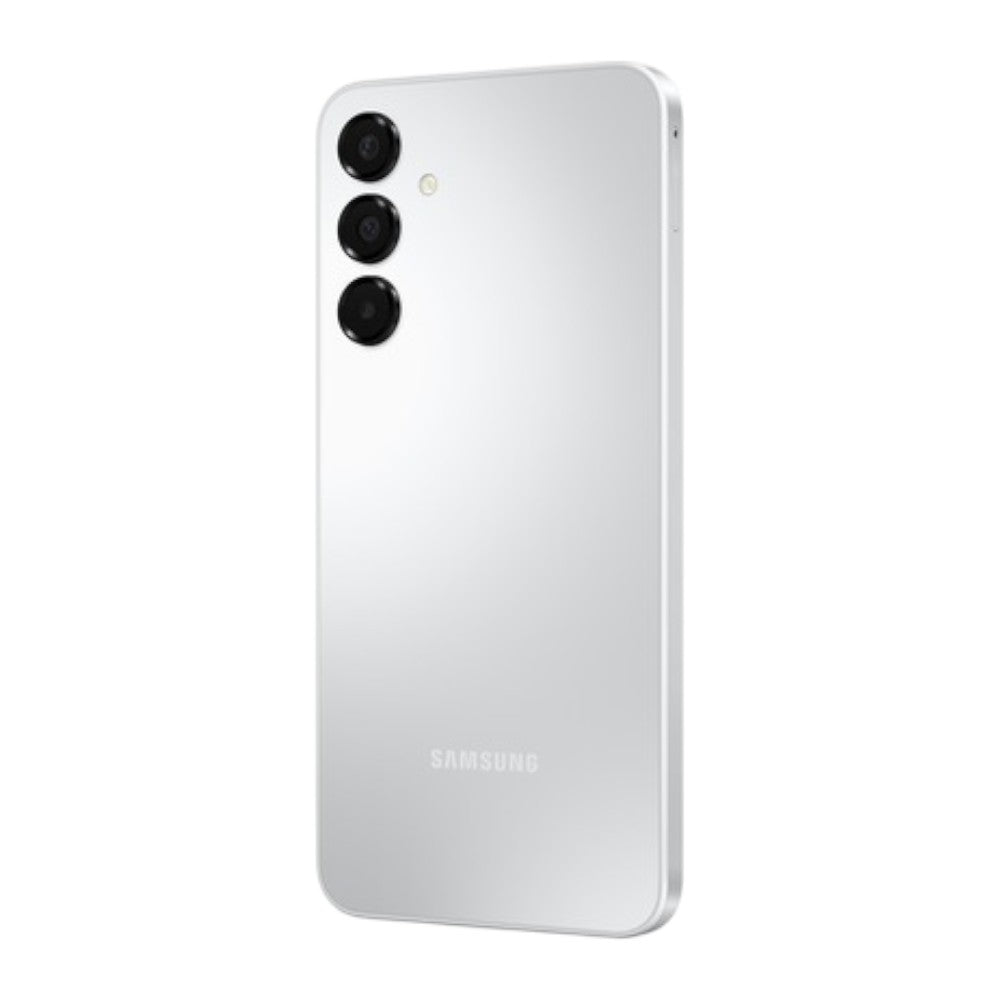 SAMSUNG Galaxy A16 本体 ホワイト Samsung Galaxy A16 / 256GB / LTE / Gris Claro | Titan.com.pa