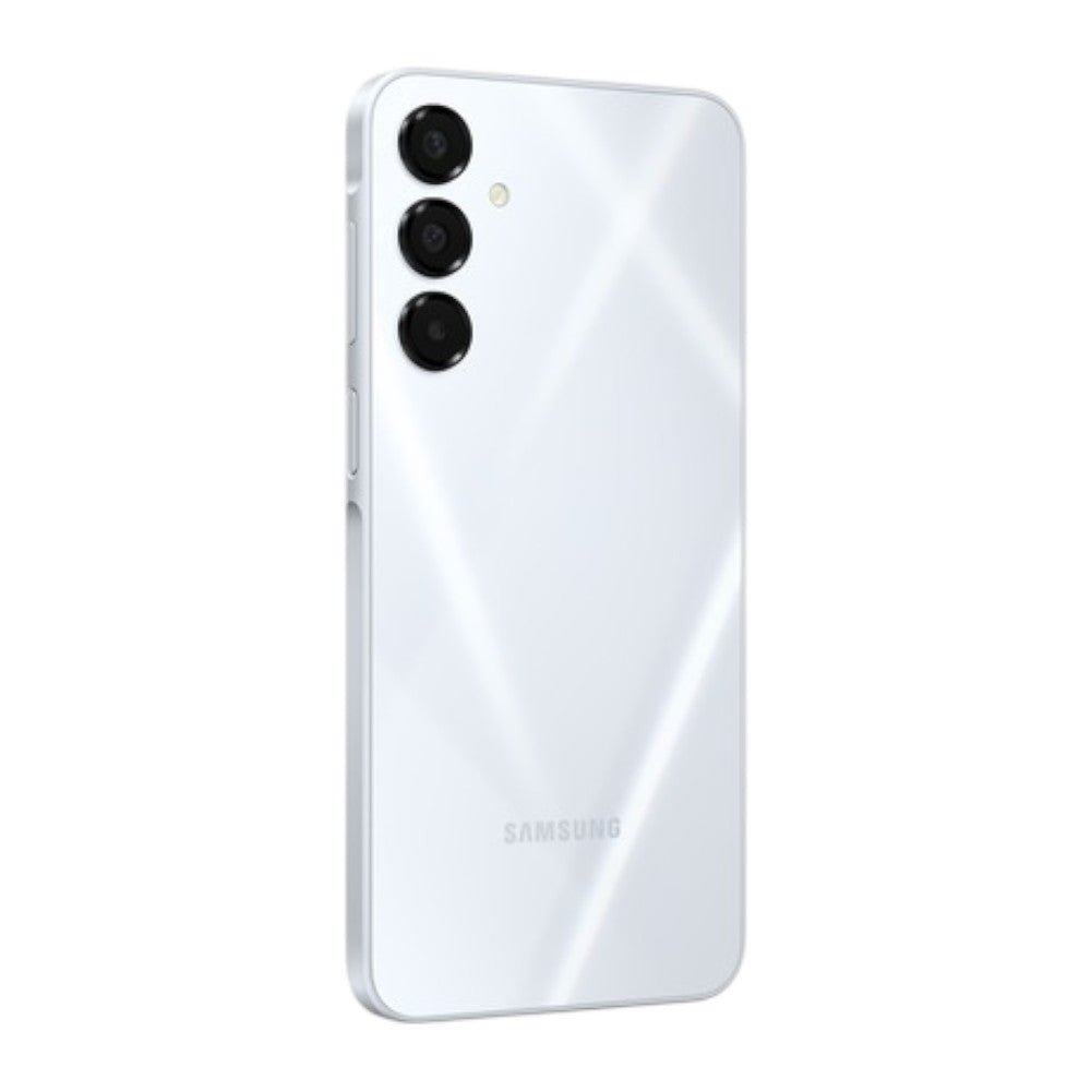 Samsung Galaxy A16 / 5G / RAM 6GB / 128GB / Gris Claro | Titan.com.pa