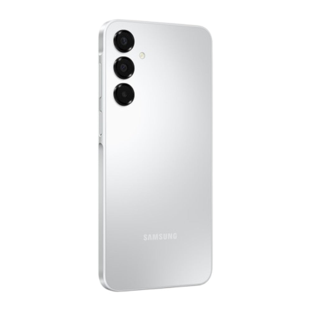 Samsung Galaxy A16 / RAM 4GB / 128G / Gris Claro | Titan.com.pa