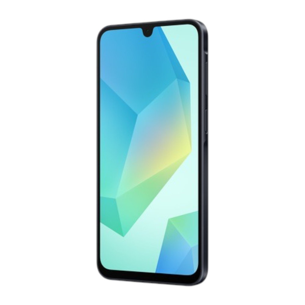 Samsung Galaxy A16 / RAM 4GB / 128GB / Negro - Samsung - Titan.com.pa - 8806095828855