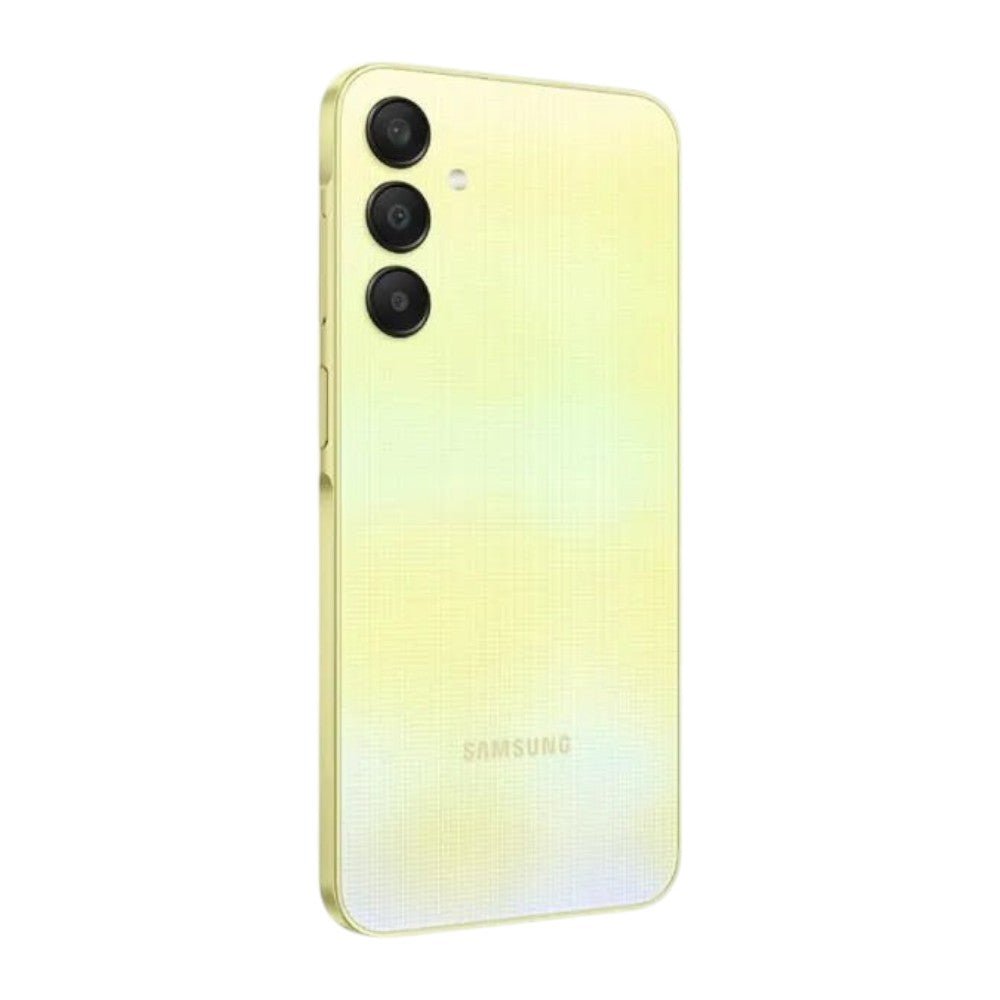 Samsung Galaxy A25 / 128GB / Amarillo - Samsung - Titan.com.pa - 8806095368016