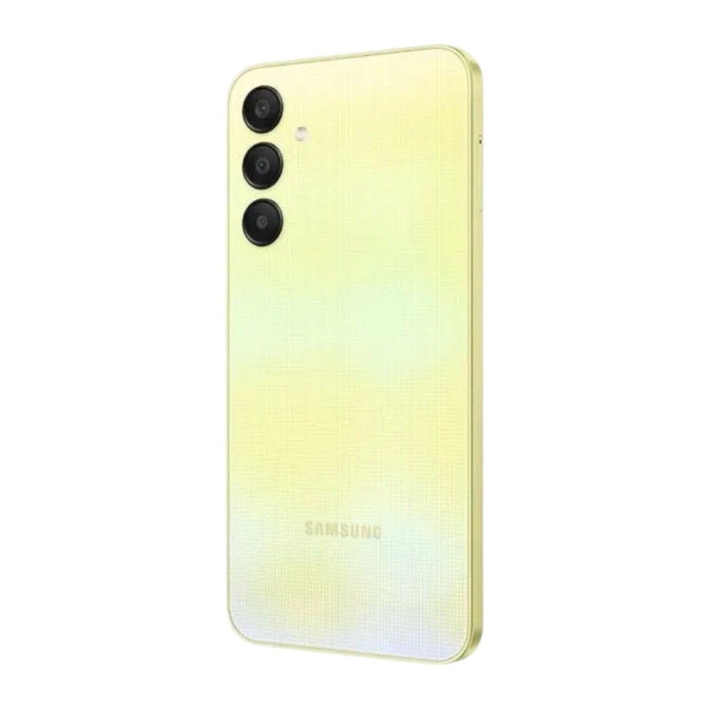 Samsung Galaxy A25 / 128GB / Amarillo - Samsung - Titan.com.pa - 8806095368016