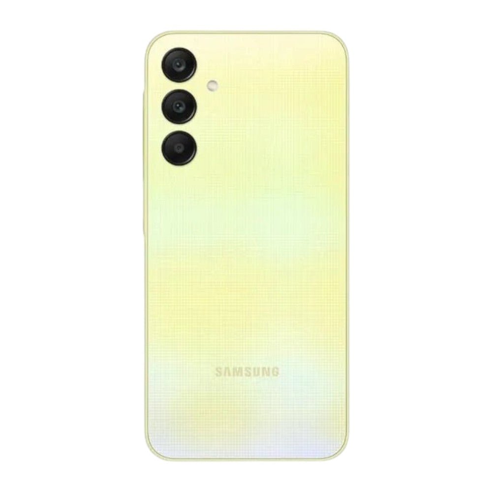 Samsung Galaxy A25 / 128GB / Amarillo - Samsung - Titan.com.pa - 8806095368016