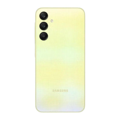 Samsung Galaxy A25 / 128GB / Amarillo - Samsung - Titan.com.pa - 8806095368016