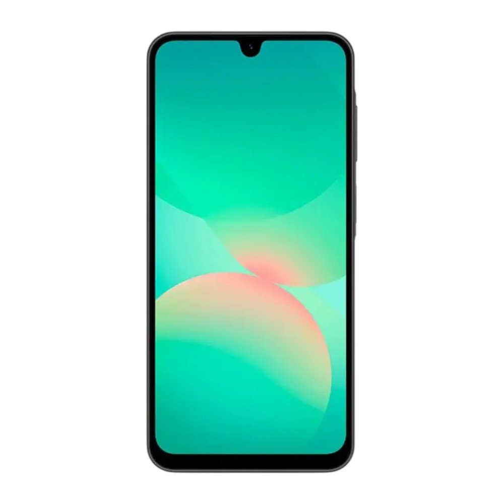 Samsung Galaxy A26 / 5G / 128GB / Negro - Samsung - Titan.com.pa - 8806097074618