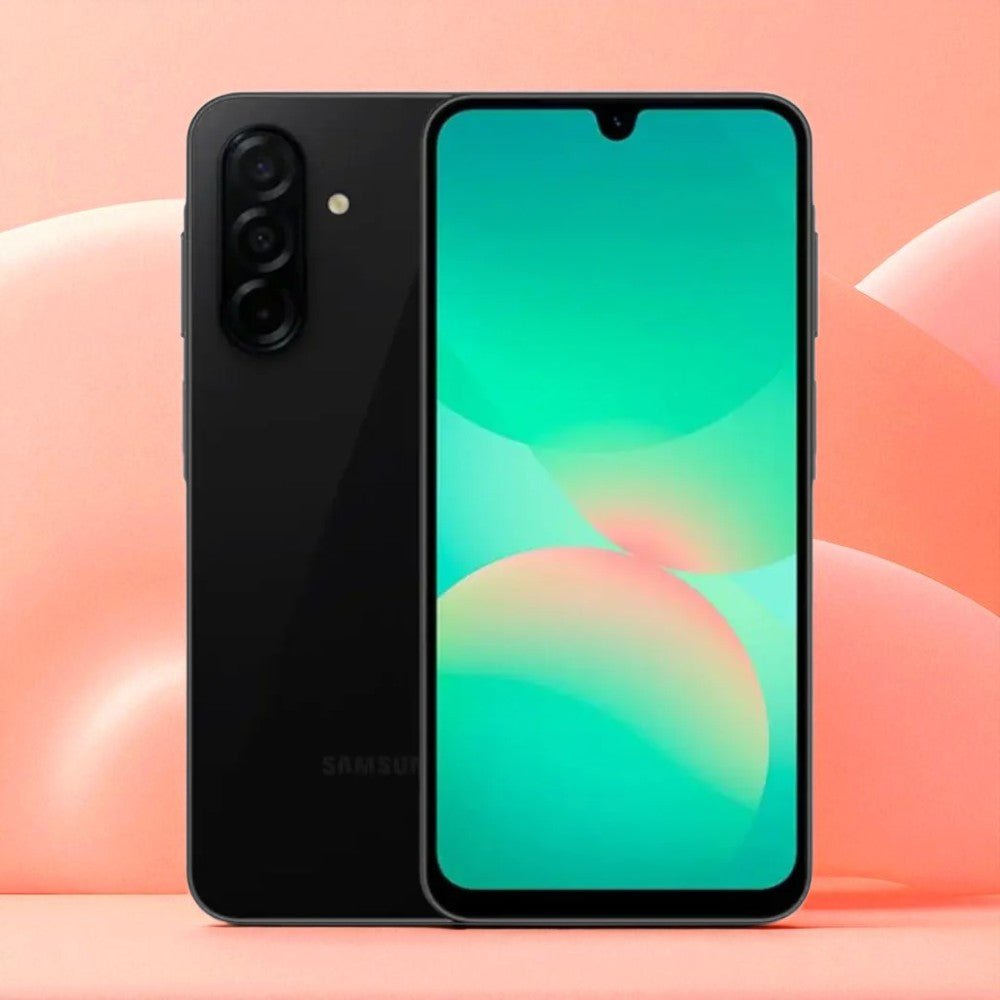 Samsung Galaxy A26 / 5G / 128GB / Negro - Samsung - Titan.com.pa - 8806097074618