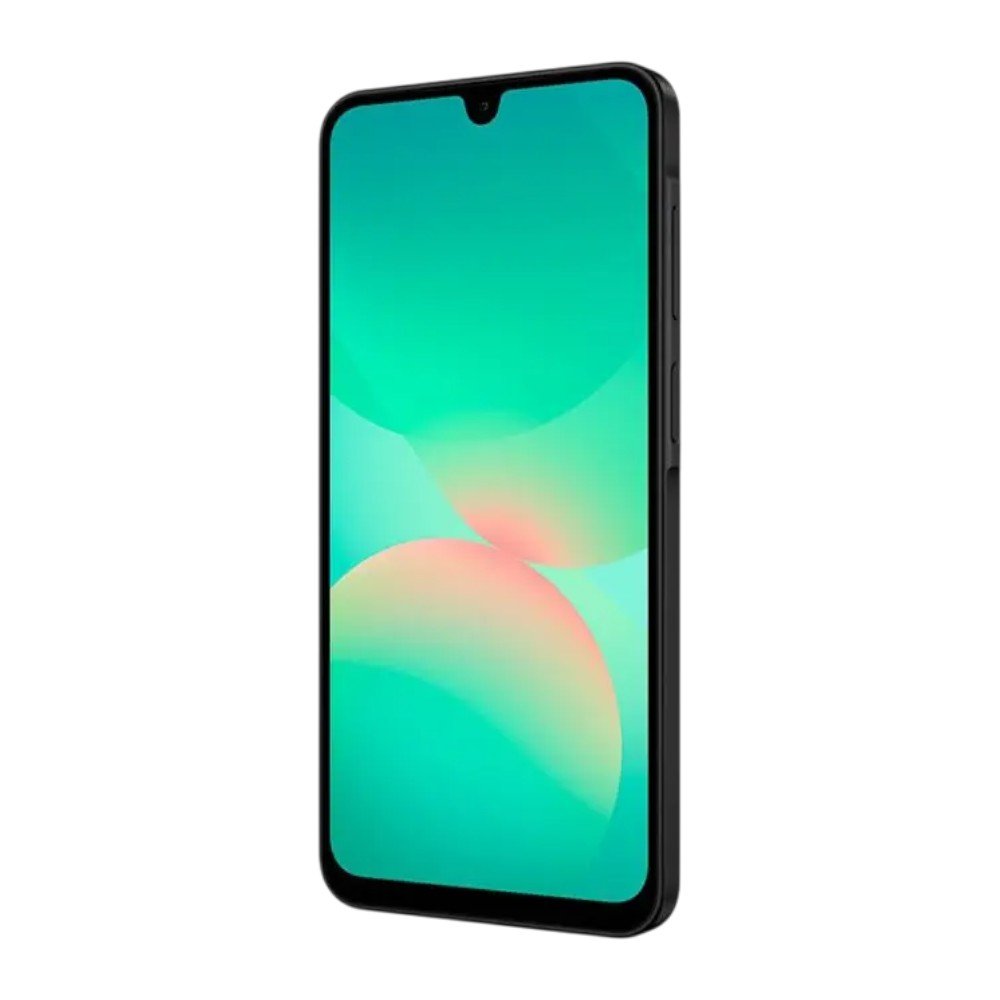 Samsung Galaxy A26 / 5G / 128GB / Negro - Samsung - Titan.com.pa - 8806097074618