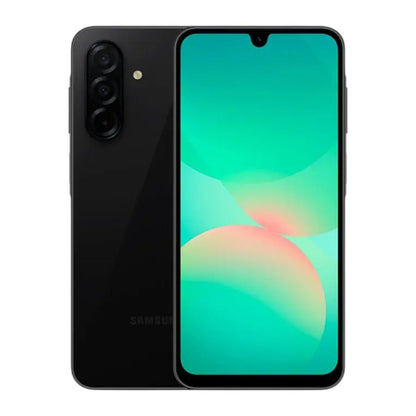 Samsung Galaxy A26 / 5G / 256GB / Negro - Samsung - Titan.com.pa - 8806097074502