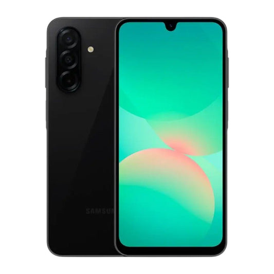 Samsung Galaxy A26 / 5G / 256GB / Negro - Samsung - Titan.com.pa - 8806097074502