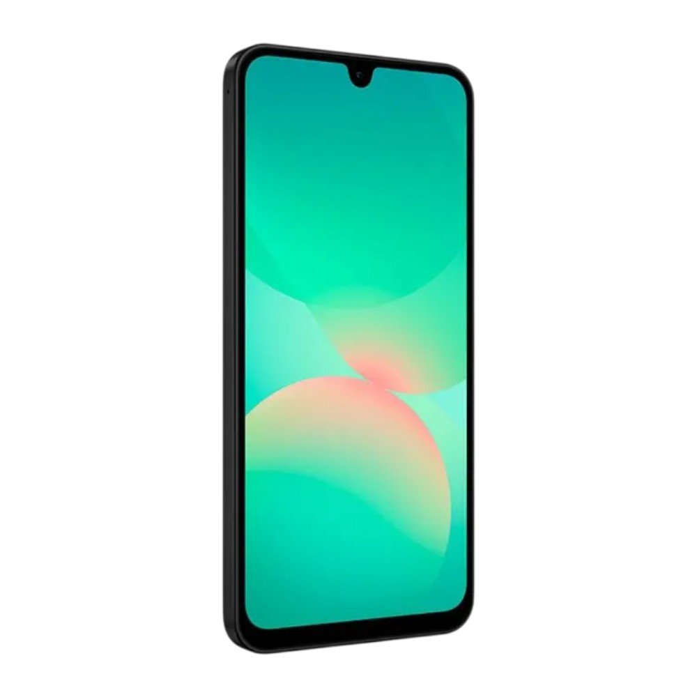 Samsung Galaxy A26 / 5G / 256GB / Negro - Samsung - Titan.com.pa - 8806097074502