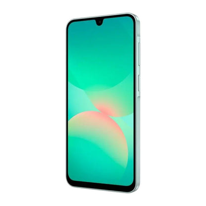 Samsung Galaxy A26 / 5G / 256GB / Verde - Samsung - Titan.com.pa - 8806097074724