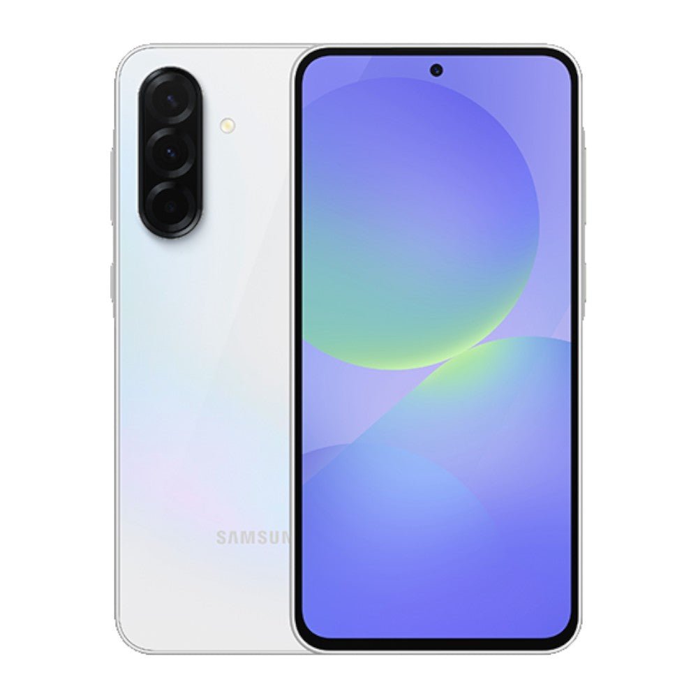 Samsung Galaxy A36 / 5G / 128GB / Blanco - Samsung - Titan.com.pa - 8806097058519