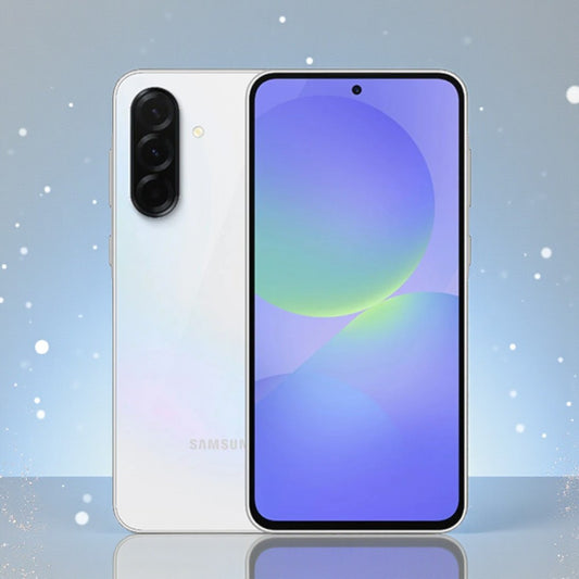 Samsung Galaxy A36 / 5G / 256GB / Blanco