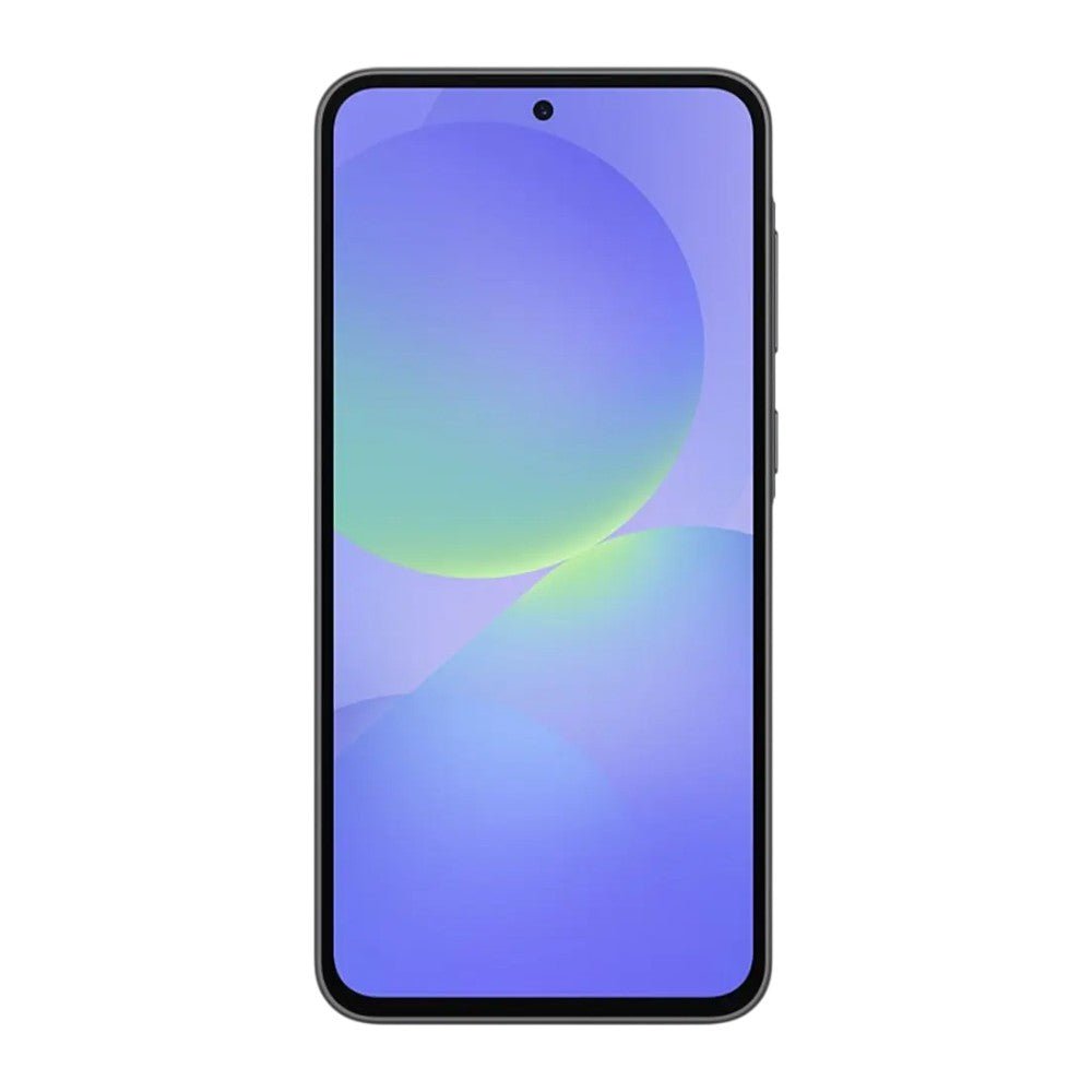 Samsung Galaxy A36 / 5G / RAM 8GB / 256GB / Negro - Samsung - Titan.com.pa - 8806097057819