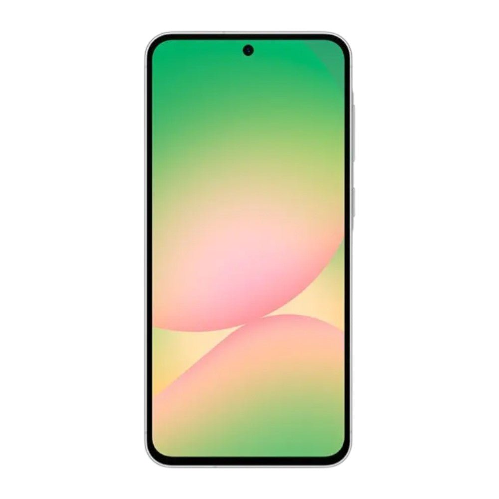 Samsung Galaxy A56 / 5G / RAM 12GB / 256GB / Light Gray - Samsung - Titan.com.pa - 8806097056034