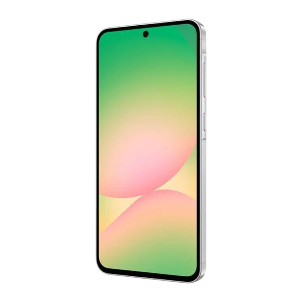Samsung Galaxy A56 / 5G / RAM 12GB / 256GB / Light Gray - Samsung - Titan.com.pa - 8806097056034
