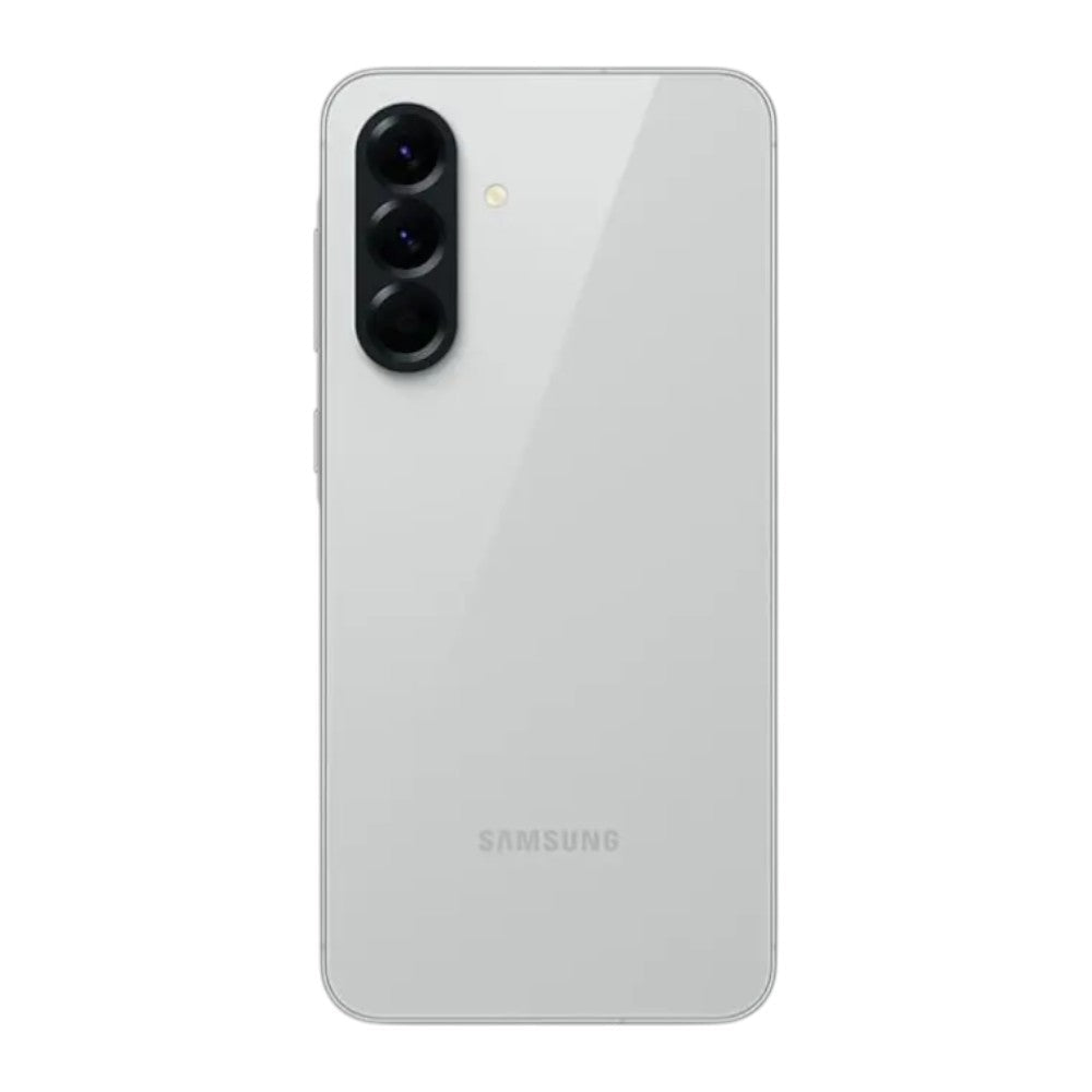Samsung Galaxy A56 / 5G / RAM 12GB / 256GB / Light Gray - Samsung - Titan.com.pa - 8806097056034