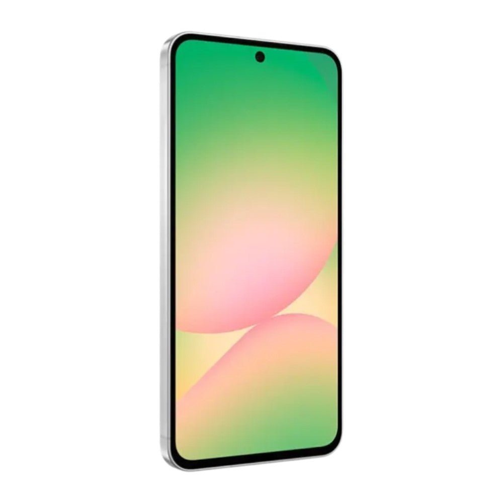 Samsung Galaxy A56 / 5G / RAM 12GB / 256GB / Light Gray - Samsung - Titan.com.pa - 8806097056034