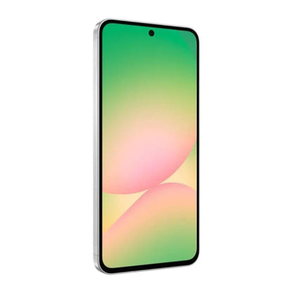 Samsung Galaxy A56 / 5G / RAM 12GB / 256GB / Light Gray - Samsung - Titan.com.pa - 8806097056034