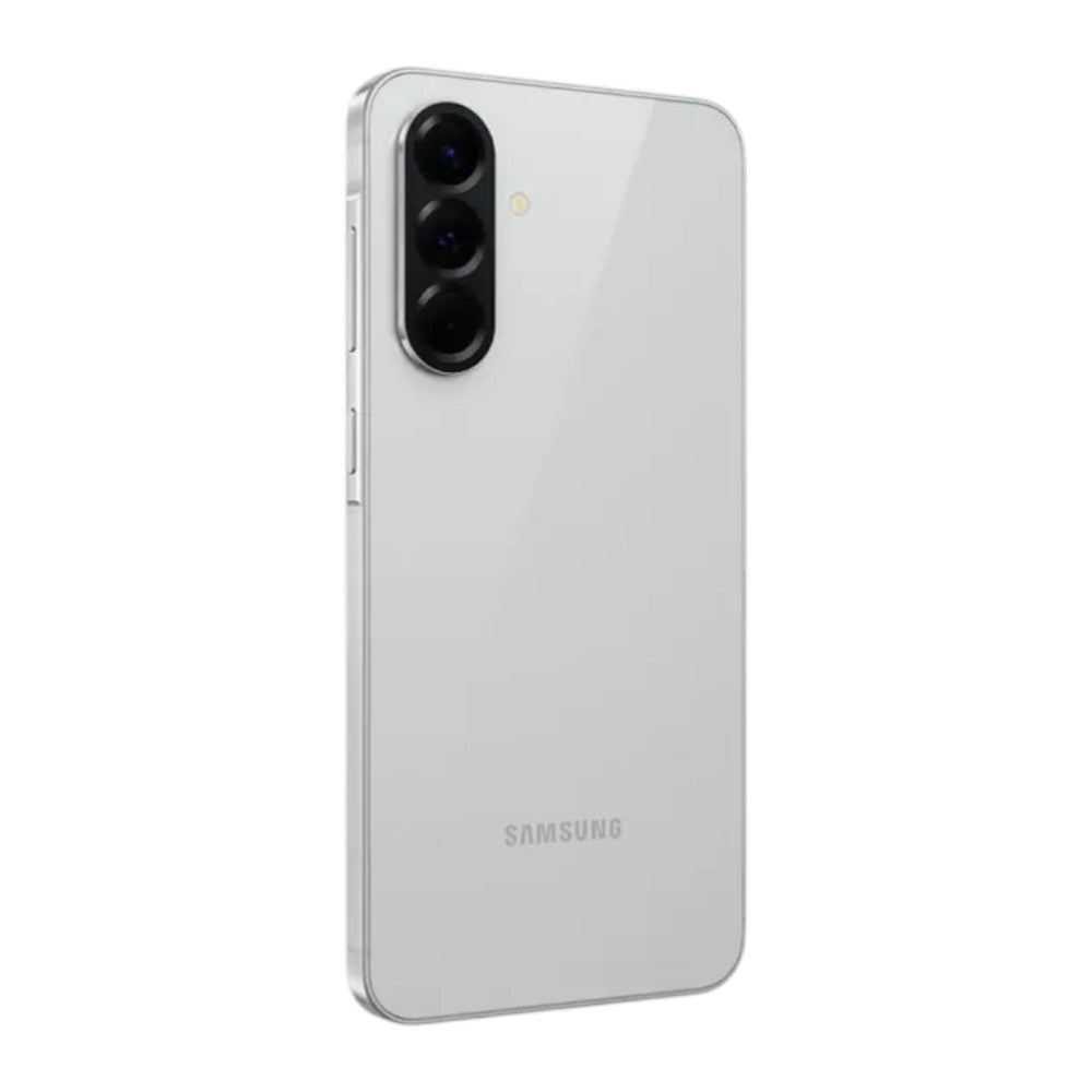 Samsung Galaxy A56 / 5G / RAM 12GB / 256GB / Light Gray - Samsung - Titan.com.pa - 8806097056034