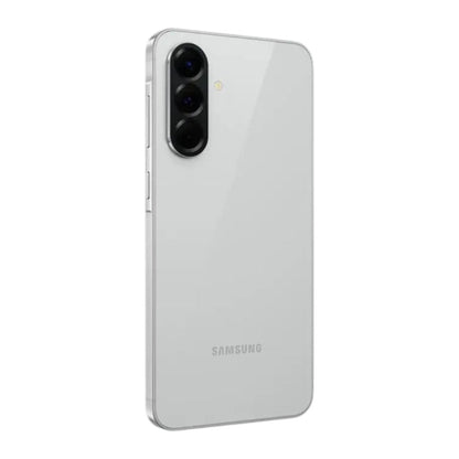 Samsung Galaxy A56 / 5G / RAM 12GB / 256GB / Light Gray - Samsung - Titan.com.pa - 8806097056034