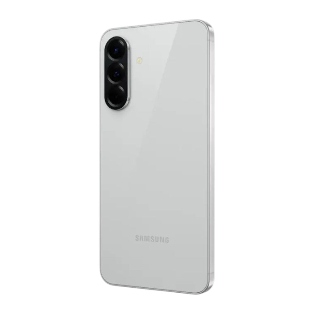 Samsung Galaxy A56 / 5G / RAM 12GB / 256GB / Light Gray - Samsung - Titan.com.pa - 8806097056034