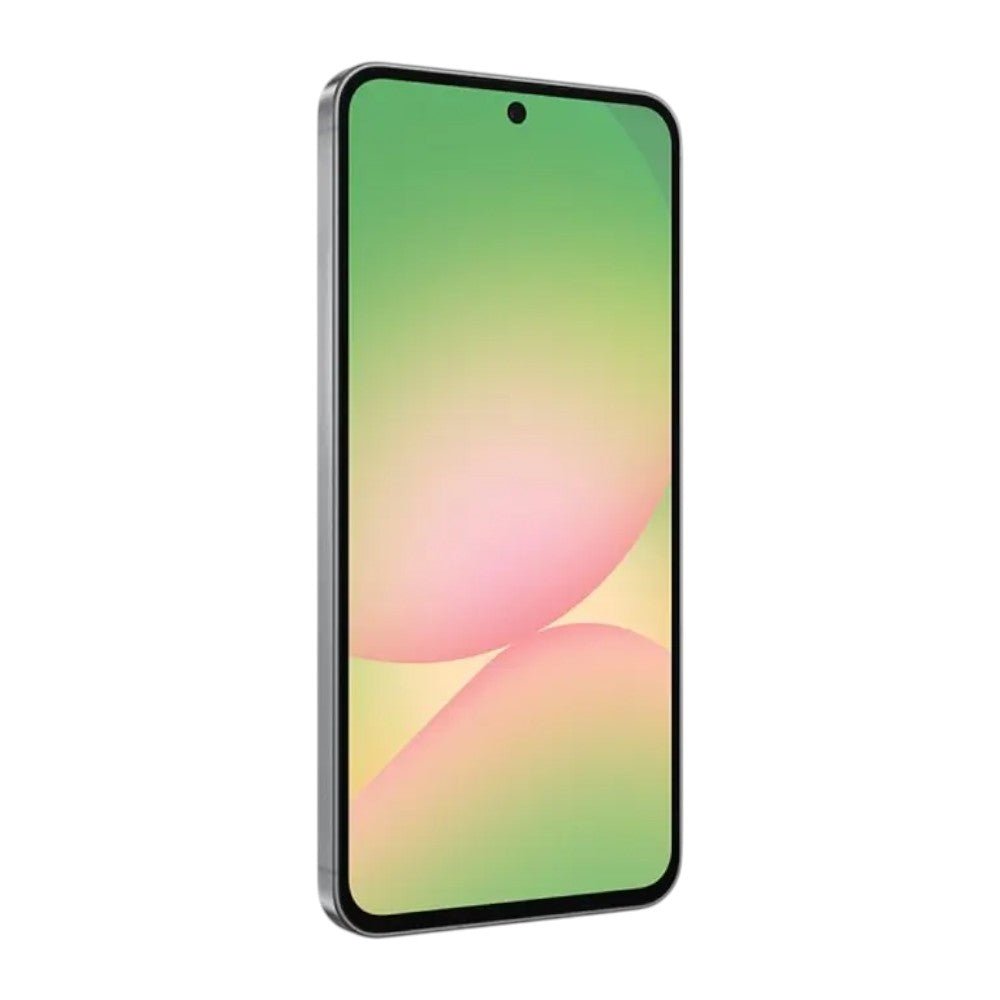 Samsung Galaxy A56 / 5G / RAM 12GB / 256GB / Negro - Samsung - Titan.com.pa - 8806097055501