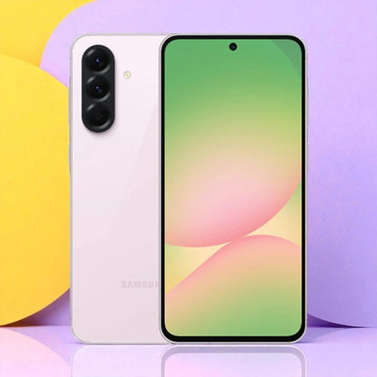 Samsung Galaxy A56 / 5G / RAM 8 GB / 256GB / Rosa - Samsung - Titan.com.pa - 8806097053569