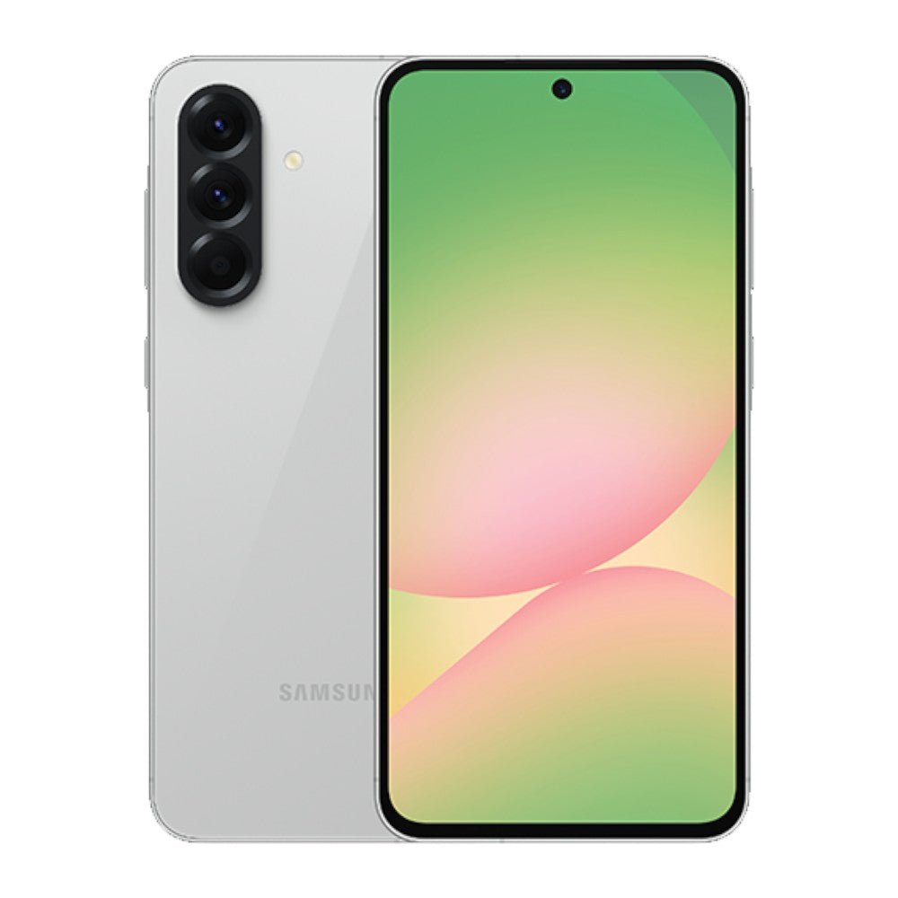 Samsung Galaxy A56 5G 本体8GB +256GB 新品未開封 Samsung Galaxy A56 / 5G / RAM 8GB / 256GB / Gris | Titan.com.pa