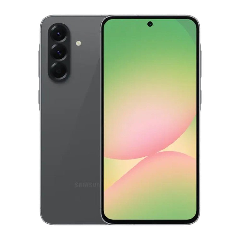 Samsung Galaxy A56 / 5G / RAM 8GB / 256GB / Negro - Samsung - Titan.com.pa - 8806097055655