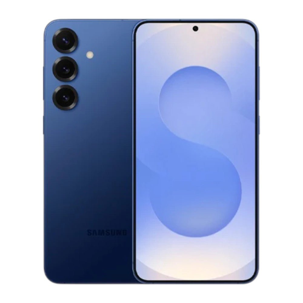 Samsung Galaxy S25+ / RAM 12G / 256G / Azul Marino - Samsung - Titan.com.pa - 8806095867151
