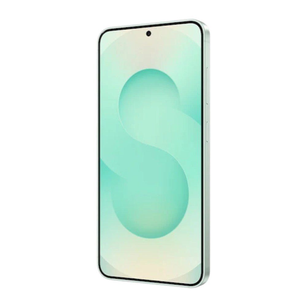 Samsung Galaxy S25 / RAM 12GB / 256GB / Mint - Samsung - Titan.com.pa - 8806095877990