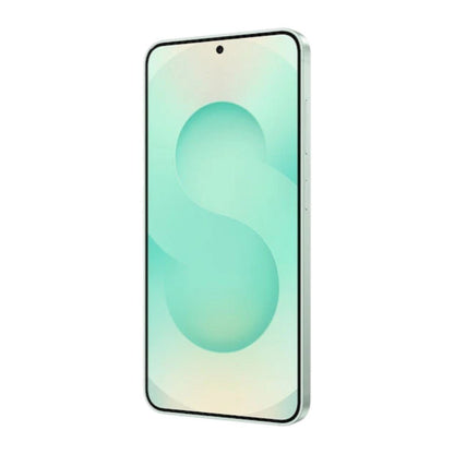 Samsung Galaxy S25 / RAM 12GB / 256GB / Mint - Samsung - Titan.com.pa - 8806095877990