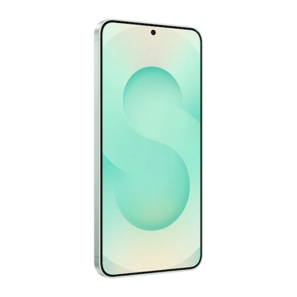 Samsung Galaxy S25 / RAM 12GB / 256GB / Mint - Samsung - Titan.com.pa - 8806095877990