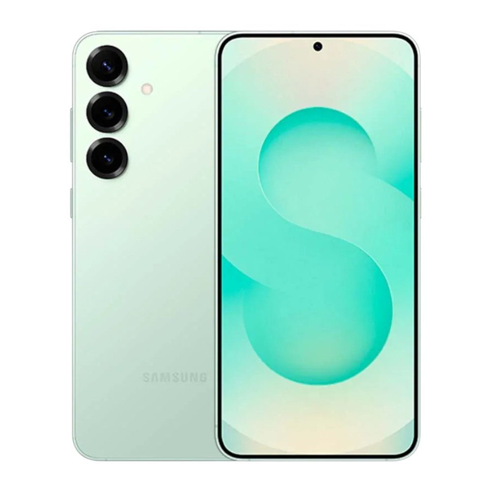 Samsung Galaxy S25 / RAM 12GB / 256GB / Mint - Samsung - Titan.com.pa - 8806095877990