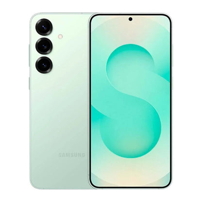 Samsung Galaxy S25 / RAM 12GB / 256GB / Mint - Samsung - Titan.com.pa - 8806095877990