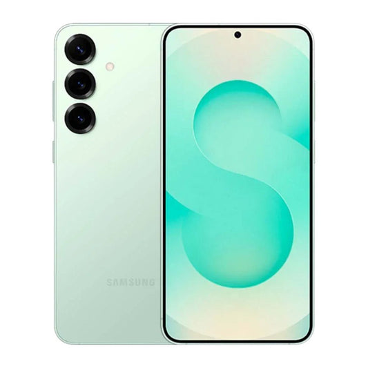 Samsung Galaxy S25 / RAM 12GB / 256GB / Mint - Samsung - Titan.com.pa - 8806095877990