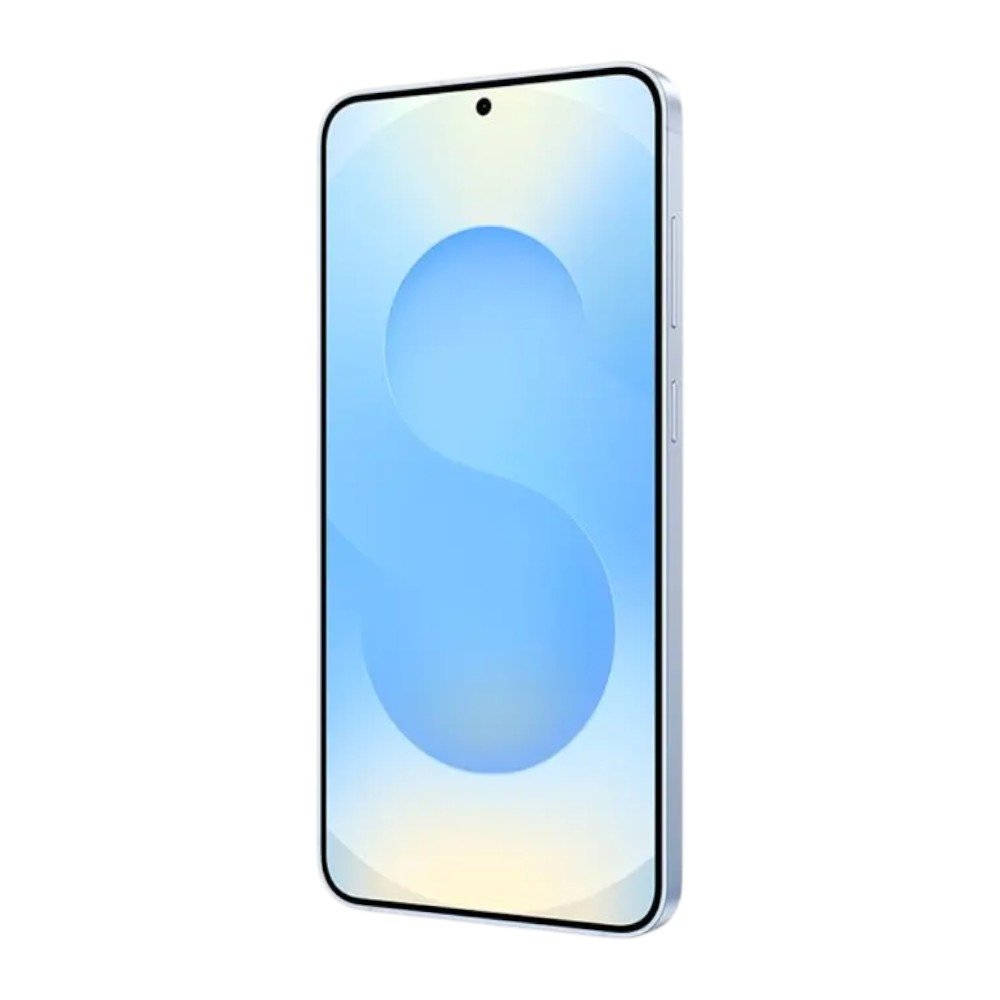 Samsung Galaxy S25+ / RAM 12GB / 512GB / Celeste - Samsung - Titan.com.pa - 8806095866932