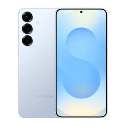 Samsung Galaxy S25+ / RAM 12GB / 512GB / Celeste - Samsung - Titan.com.pa - 8806095866932