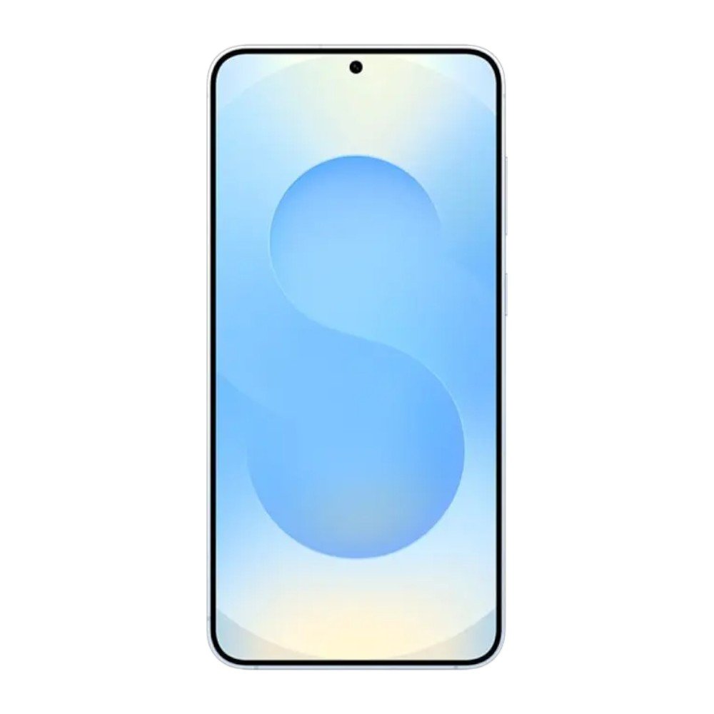Samsung Galaxy S25+ / RAM 12GB / 512GB / Celeste - Samsung - Titan.com.pa - 8806095866932