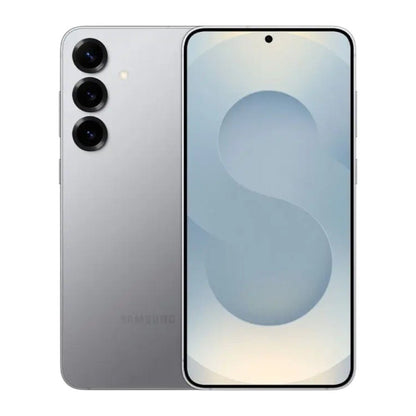 Samsung Galaxy S25+ / RAM 12GB / 512GB / Plateado - Samsung - Titan.com.pa - 8806095866598