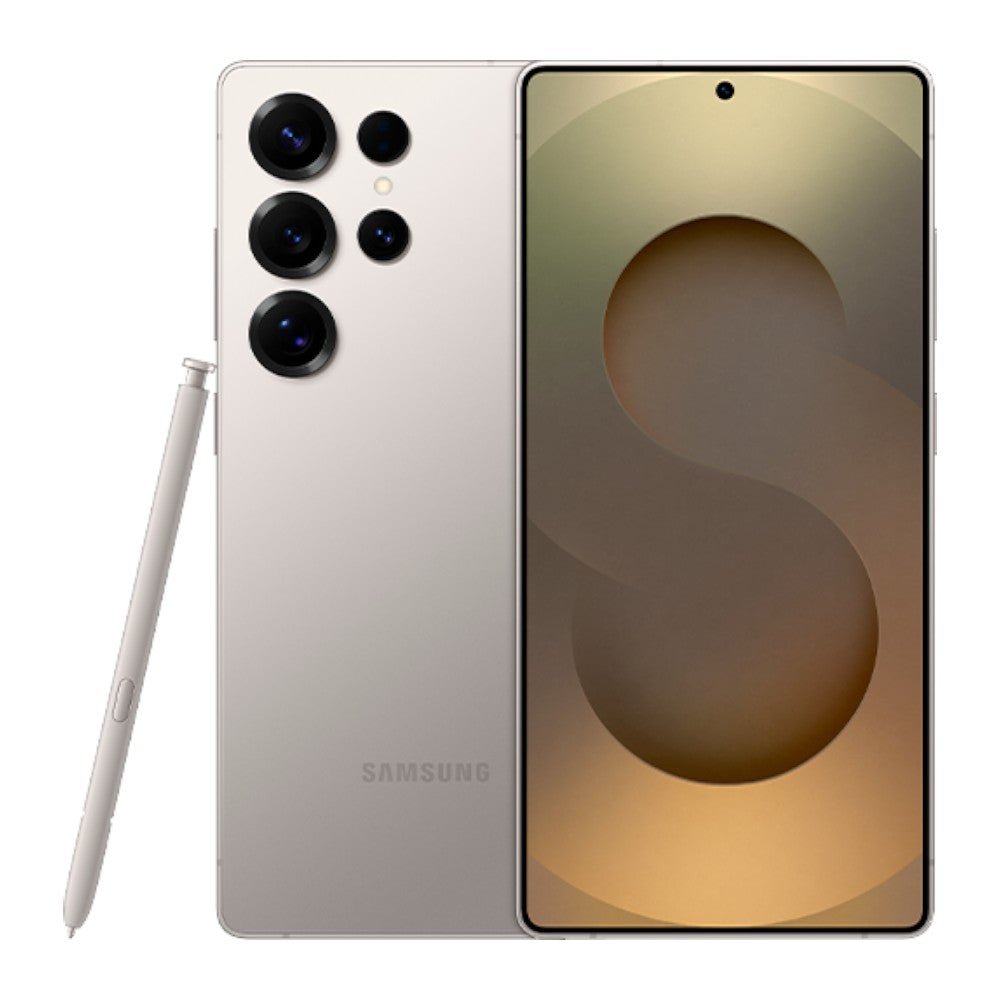 Samsung Galaxy S25 Ultra / 256GB / Gris - Samsung - Titan.com.pa - 8806095881683