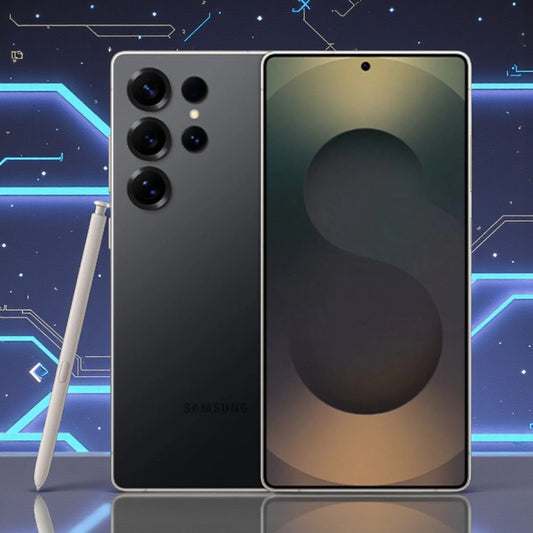 Samsung Galaxy S25 Ultra / 512GB / Negro