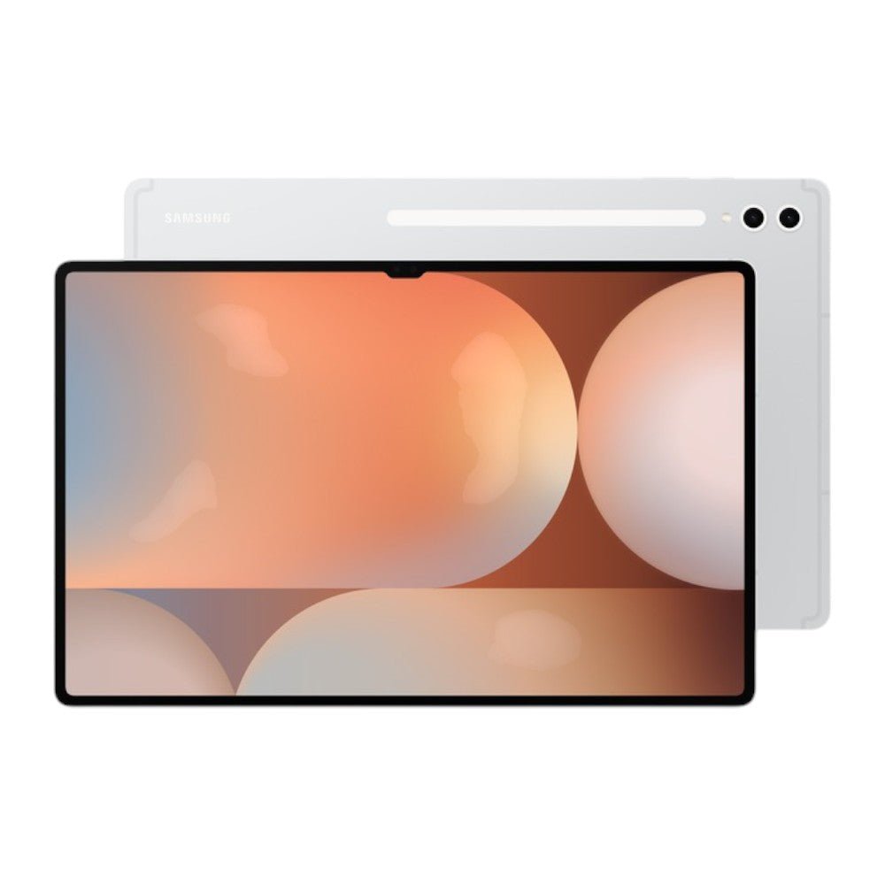 Samsung Galaxy Tab S10 / 256GB / Silver - Samsung - Titan.com.pa - 8806095642390