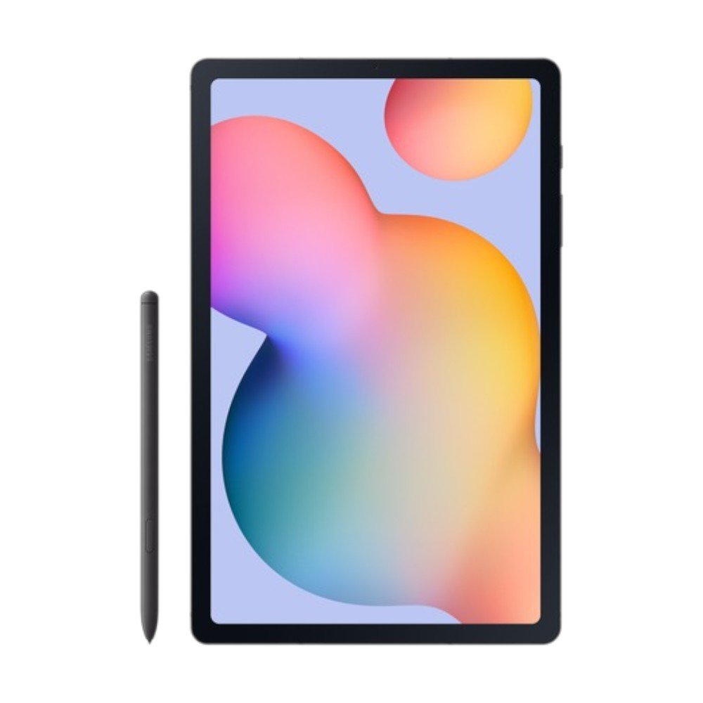Samsung Galaxy Tab S6 Lite / 64 GB / Gris - Samsung - Titan.com.pa - 8806095575056