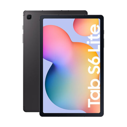 Samsung Galaxy Tab S6 Lite / 64 GB / Gris - Samsung - Titan.com.pa - 8806095575056