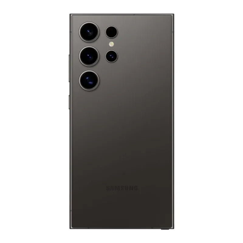 Samsung S24 Ultra 512G | Negro - Samsung - Titan.com.pa - 8806095400044